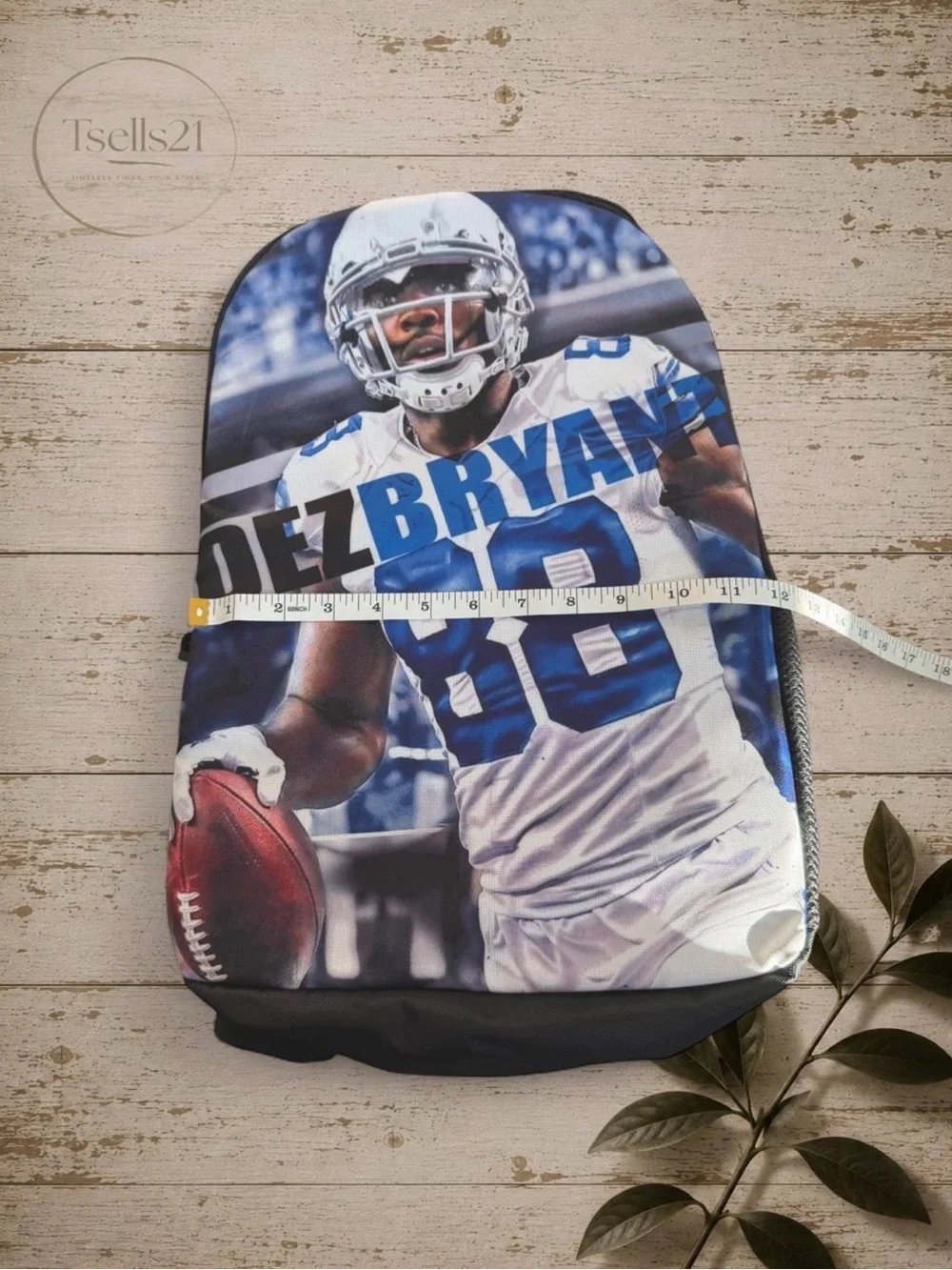NFLPA Dallas Cowboys 17.5
